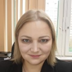 Петенёва Евгения