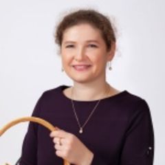 Гурина Юлия