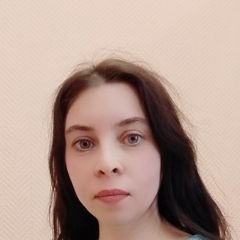 Солонинова Анна