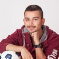 Ильичев Артём