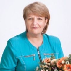 Лозина Надежда