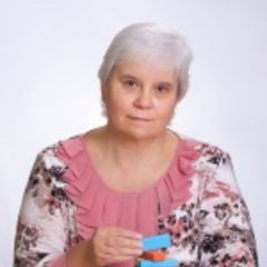 Сулимова Елена