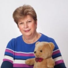 Пашенцева Валентина