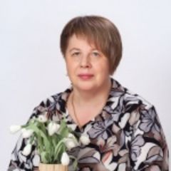 Мазина Наталья