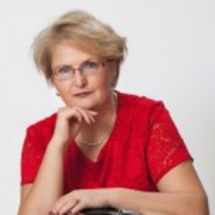 Апалькова Елена Борисовна