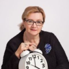 Васильева Марина