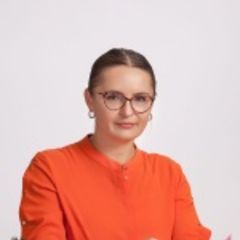Пинегина Татьяна
