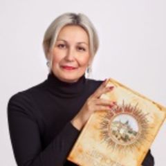 Соловьёва Анджела