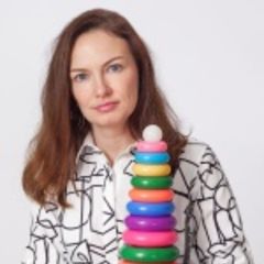 Золотарева Юлия