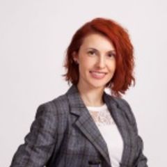 Савина Антонина
