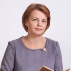 Клятышева Наталья