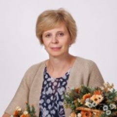 Панасова Елена