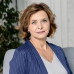 Манакова Светлана