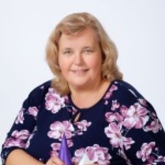 Цаплина Алла