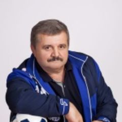 Журбенко Сергей