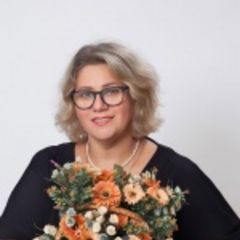 Чепарева Татьяна