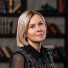 Капитоненко Екатерина