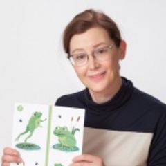 Власова Лидия