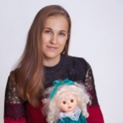 Харина Светлана