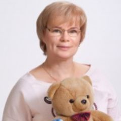 Жукова Анна