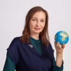 Водопьянова Наталья