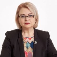 Седулина Диана
