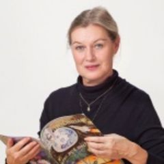 Лаврухина Ольга