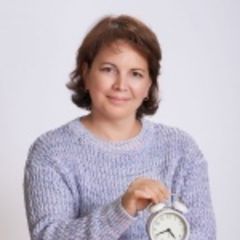 Кечкина Ольга