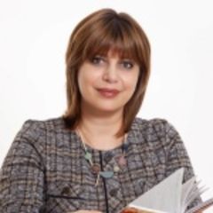 Кириленко Римма