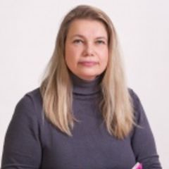 Сарычева Татьяна