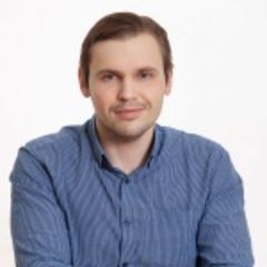 Белоусов Константин Борисович
