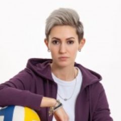 Иванова Кристина