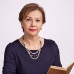 Левина Наталья