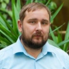 Дехтевич Дмитрий