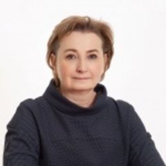 Сергеева Ирина