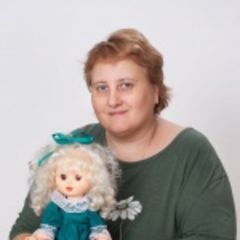 Ефименко Ирина