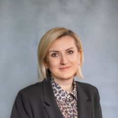 Цибизова Елена