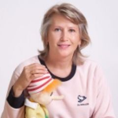Аксенова Светлана Константиновна