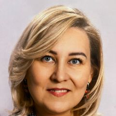 Князева Наталья