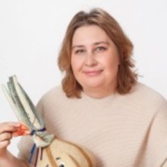 Орлова Юлия