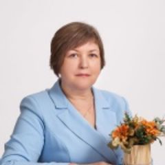 Прохорова Татьяна
