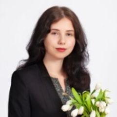 Стеничкова Юлия