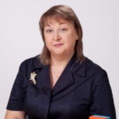 Дренева Вера