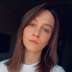 Степанова Алла