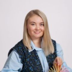 Панова Ирина