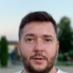 Лепешинский Андрей