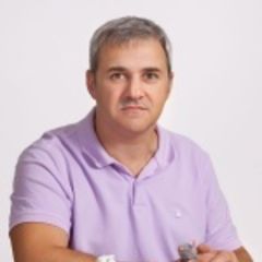 Ягода Дмитрий
