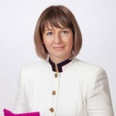 Аникина Светлана Александровна