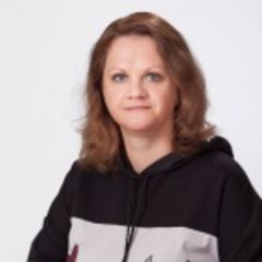 Ибрагимова Елена