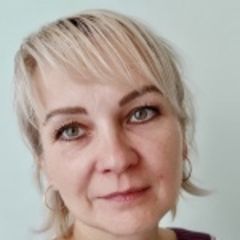Афонина Елена Михайловна